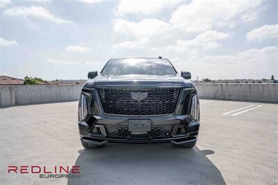 2025 Cadillac Escalade-V ESV Executive Series!!! Rare w Bespoke!!! - Photo 3 - San Diego, CA 92126