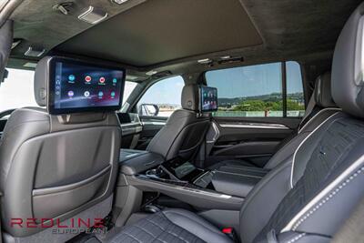 2025 Cadillac Escalade-V ESV Executive Series!!! Rare w Bespoke!!! - Photo 24 - San Diego, CA 92126