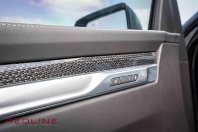 2025 Cadillac Escalade-V ESV Executive Series!!! Rare w Bespoke!!! - Photo 12 - San Diego, CA 92126