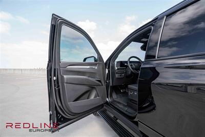 2025 Cadillac Escalade-V ESV Executive Series!!! Rare w Bespoke!!! - Photo 10 - San Diego, CA 92126