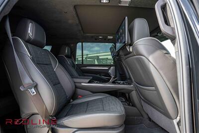2025 Cadillac Escalade-V ESV Executive Series!!! Rare w Bespoke!!! - Photo 27 - San Diego, CA 92126