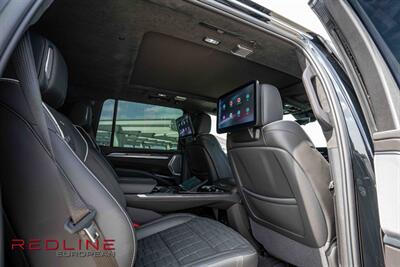 2025 Cadillac Escalade-V ESV Executive Series!!! Rare w Bespoke!!! - Photo 26 - San Diego, CA 92126