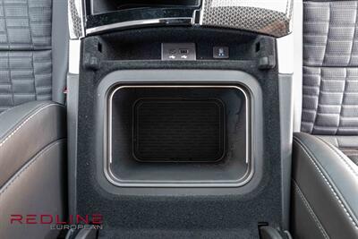 2025 Cadillac Escalade-V ESV Executive Series!!! Rare w Bespoke!!! - Photo 34 - San Diego, CA 92126