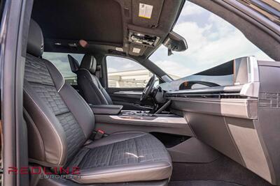 2025 Cadillac Escalade-V ESV Executive Series!!! Rare w Bespoke!!! - Photo 30 - San Diego, CA 92126