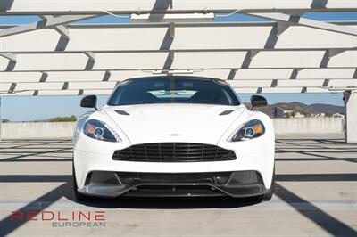 2016 Aston Martin Vanquish Volante  $336,791.00 MSRP~9K Miles!!!!! - Photo 20 - San Diego, CA 92126