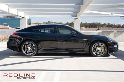 2016 Porsche Panamera Turbo S  $190,000 MSRP! LOADED! - Photo 2 - San Diego, CA 92126