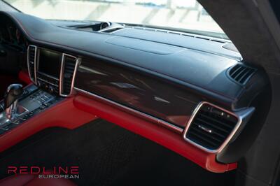 2016 Porsche Panamera Turbo S  $190,000 MSRP! LOADED! - Photo 36 - San Diego, CA 92126