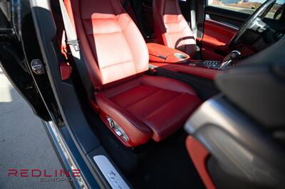 2016 Porsche Panamera Turbo S  $190,000 MSRP! LOADED! - Photo 34 - San Diego, CA 92126