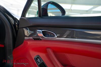 2016 Porsche Panamera Turbo S  $190,000 MSRP! LOADED! - Photo 26 - San Diego, CA 92126