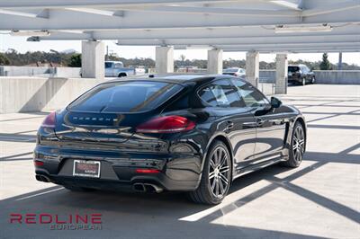 2016 Porsche Panamera Turbo S  $190,000 MSRP! LOADED! - Photo 9 - San Diego, CA 92126
