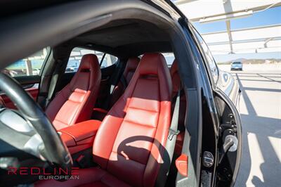 2016 Porsche Panamera Turbo S  $190,000 MSRP! LOADED! - Photo 31 - San Diego, CA 92126