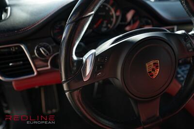 2016 Porsche Panamera Turbo S  $190,000 MSRP! LOADED! - Photo 15 - San Diego, CA 92126