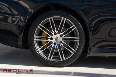 2016 Porsche Panamera Turbo S  $190,000 MSRP! LOADED! - Photo 47 - San Diego, CA 92126