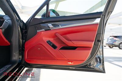 2016 Porsche Panamera Turbo S  $190,000 MSRP! LOADED! - Photo 25 - San Diego, CA 92126