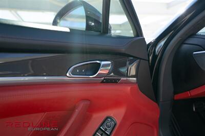 2016 Porsche Panamera Turbo S  $190,000 MSRP! LOADED! - Photo 21 - San Diego, CA 92126