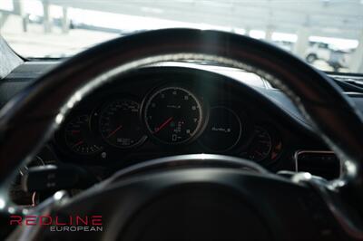 2016 Porsche Panamera Turbo S  $190,000 MSRP! LOADED! - Photo 17 - San Diego, CA 92126