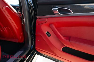 2016 Porsche Panamera Turbo S  $190,000 MSRP! LOADED! - Photo 30 - San Diego, CA 92126