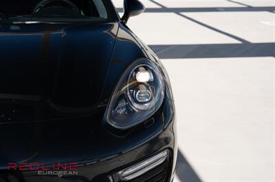 2016 Porsche Panamera Turbo S  $190,000 MSRP! LOADED! - Photo 43 - San Diego, CA 92126