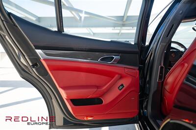 2016 Porsche Panamera Turbo S  $190,000 MSRP! LOADED! - Photo 23 - San Diego, CA 92126