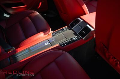 2016 Porsche Panamera Turbo S  $190,000 MSRP! LOADED! - Photo 40 - San Diego, CA 92126