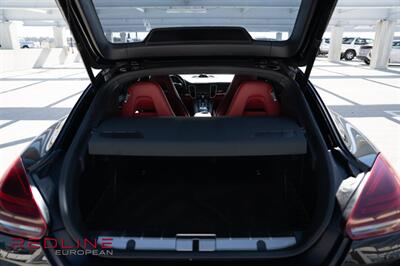 2016 Porsche Panamera Turbo S  $190,000 MSRP! LOADED! - Photo 10 - San Diego, CA 92126