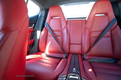 2016 Porsche Panamera Turbo S  $190,000 MSRP! LOADED! - Photo 39 - San Diego, CA 92126