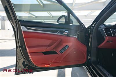 2016 Porsche Panamera Turbo S  $190,000 MSRP! LOADED! - Photo 20 - San Diego, CA 92126