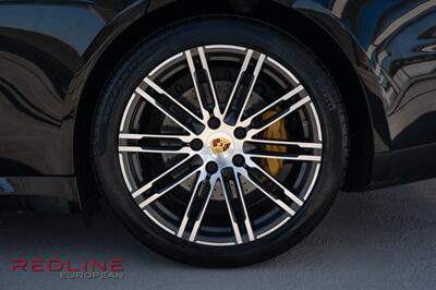2016 Porsche Panamera Turbo S  $190,000 MSRP! LOADED! - Photo 49 - San Diego, CA 92126