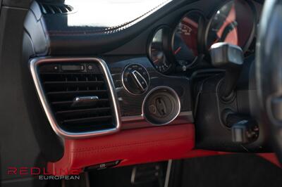 2016 Porsche Panamera Turbo S  $190,000 MSRP! LOADED! - Photo 19 - San Diego, CA 92126