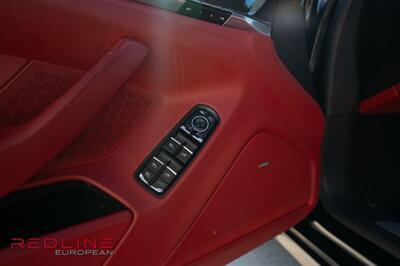 2016 Porsche Panamera Turbo S  $190,000 MSRP! LOADED! - Photo 22 - San Diego, CA 92126