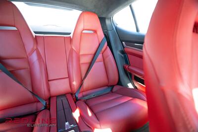 2016 Porsche Panamera Turbo S  $190,000 MSRP! LOADED! - Photo 38 - San Diego, CA 92126