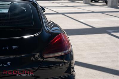 2016 Porsche Panamera Turbo S  $190,000 MSRP! LOADED! - Photo 44 - San Diego, CA 92126