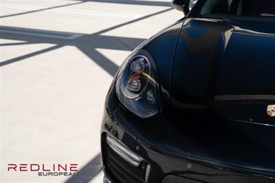 2016 Porsche Panamera Turbo S  $190,000 MSRP! LOADED! - Photo 42 - San Diego, CA 92126