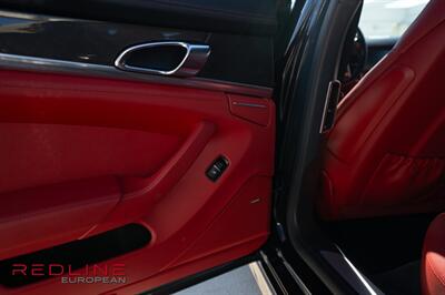 2016 Porsche Panamera Turbo S  $190,000 MSRP! LOADED! - Photo 24 - San Diego, CA 92126