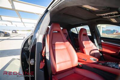 2016 Porsche Panamera Turbo S  $190,000 MSRP! LOADED! - Photo 33 - San Diego, CA 92126