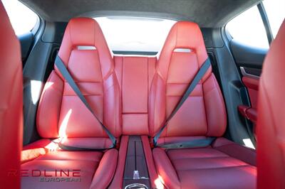 2016 Porsche Panamera Turbo S  $190,000 MSRP! LOADED! - Photo 37 - San Diego, CA 92126