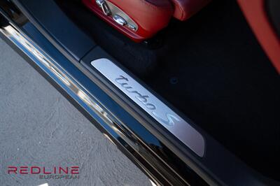 2016 Porsche Panamera Turbo S  $190,000 MSRP! LOADED! - Photo 35 - San Diego, CA 92126
