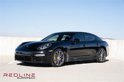 2016 Porsche Panamera Turbo S  $190,000 MSRP! LOADED! - Photo 1 - San Diego, CA 92126