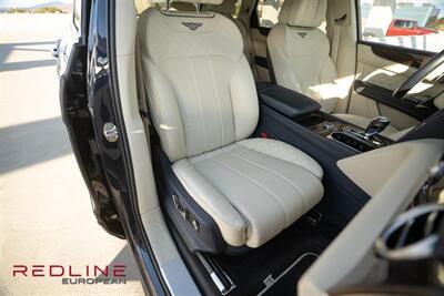 2020 Bentley Bentayga V8  MULLINER SPEC~TOURING SPEC - Photo 27 - San Diego, CA 92126