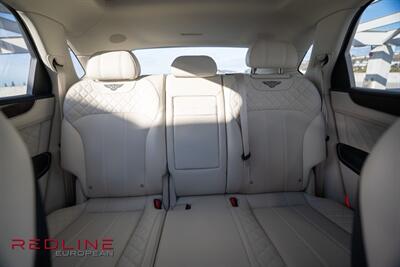 2020 Bentley Bentayga V8  MULLINER SPEC~TOURING SPEC - Photo 28 - San Diego, CA 92126