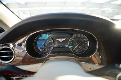 2020 Bentley Bentayga V8  MULLINER SPEC~TOURING SPEC - Photo 9 - San Diego, CA 92126