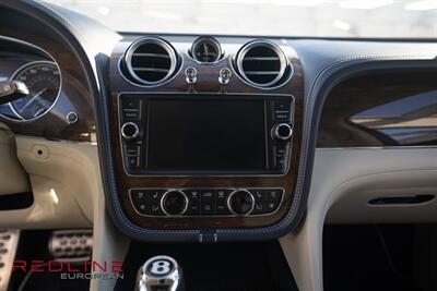 2020 Bentley Bentayga V8  MULLINER SPEC~TOURING SPEC - Photo 11 - San Diego, CA 92126