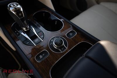 2020 Bentley Bentayga V8  MULLINER SPEC~TOURING SPEC - Photo 13 - San Diego, CA 92126