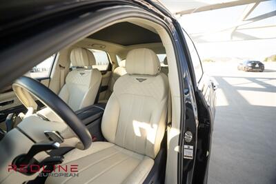 2020 Bentley Bentayga V8  MULLINER SPEC~TOURING SPEC - Photo 24 - San Diego, CA 92126