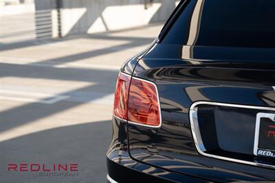 2020 Bentley Bentayga V8  MULLINER SPEC~TOURING SPEC - Photo 42 - San Diego, CA 92126