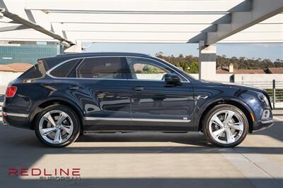 2020 Bentley Bentayga V8  MULLINER SPEC~TOURING SPEC - Photo 2 - San Diego, CA 92126