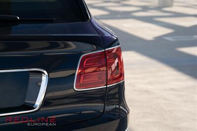 2020 Bentley Bentayga V8  MULLINER SPEC~TOURING SPEC - Photo 41 - San Diego, CA 92126