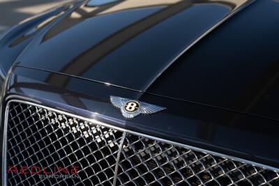 2020 Bentley Bentayga V8  MULLINER SPEC~TOURING SPEC - Photo 38 - San Diego, CA 92126