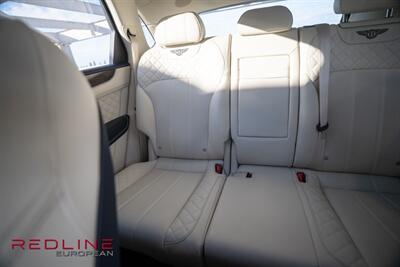 2020 Bentley Bentayga V8  MULLINER SPEC~TOURING SPEC - Photo 30 - San Diego, CA 92126