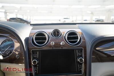 2020 Bentley Bentayga V8  MULLINER SPEC~TOURING SPEC - Photo 10 - San Diego, CA 92126